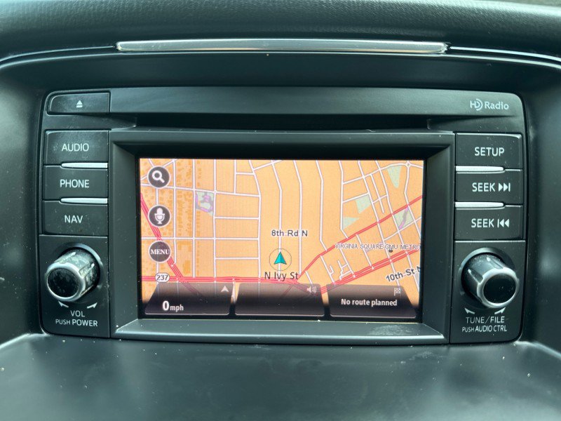 Used 2014 MAZDA MAZDA6 Grand Touring FWD image 38