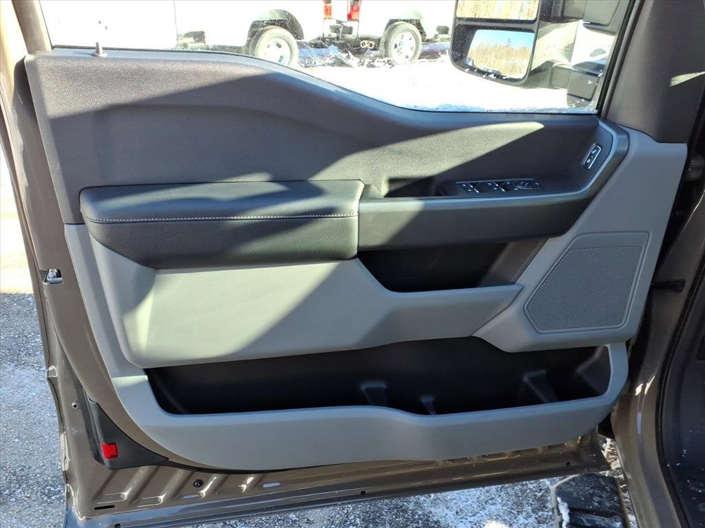 New 2026 Ford F350 XLT w/ 360-Degree Camera Package image 20