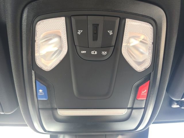 Used 2025 RAM 5500 Tradesman image 20