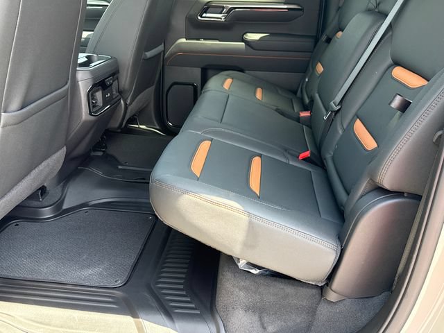 Used 2026 GMC Sierra 1500 AT4 w/ AT4 Premium Package AWD/4WD image 21
