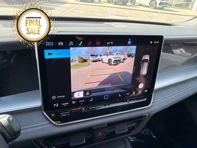 New 2026 Volkswagen Tiguan SE R-Line image 23