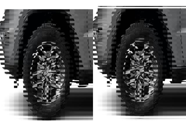 Used 2018 Jeep Grand Cherokee Limited image 11