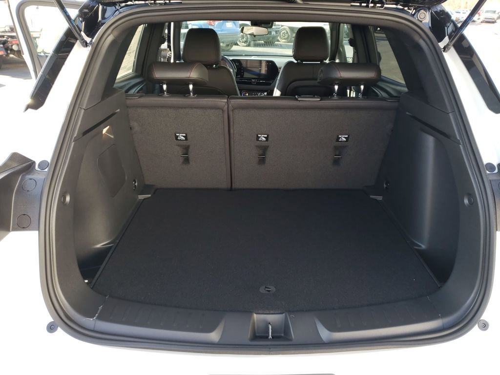 New 2026 Chevrolet TrailBlazer RS w/ Driver Confidence Package image 20