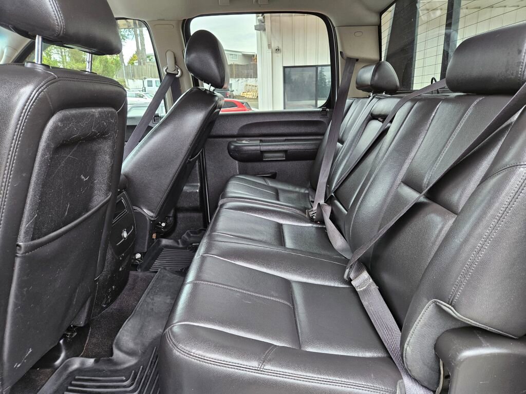 Used 2013 Chevrolet Silverado 1500 LT w/ All-Star Edition image 17