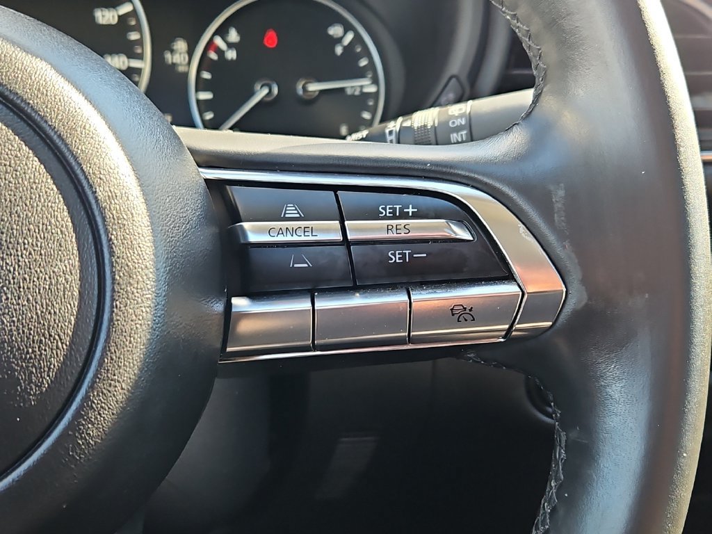 Used 2022 MAZDA CX-30 AWD 2.5 S w/ Preferred Package image 25