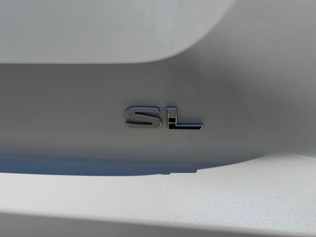 Certified 2024 Nissan Pathfinder SL w/ SL Premium Package FWD image 8