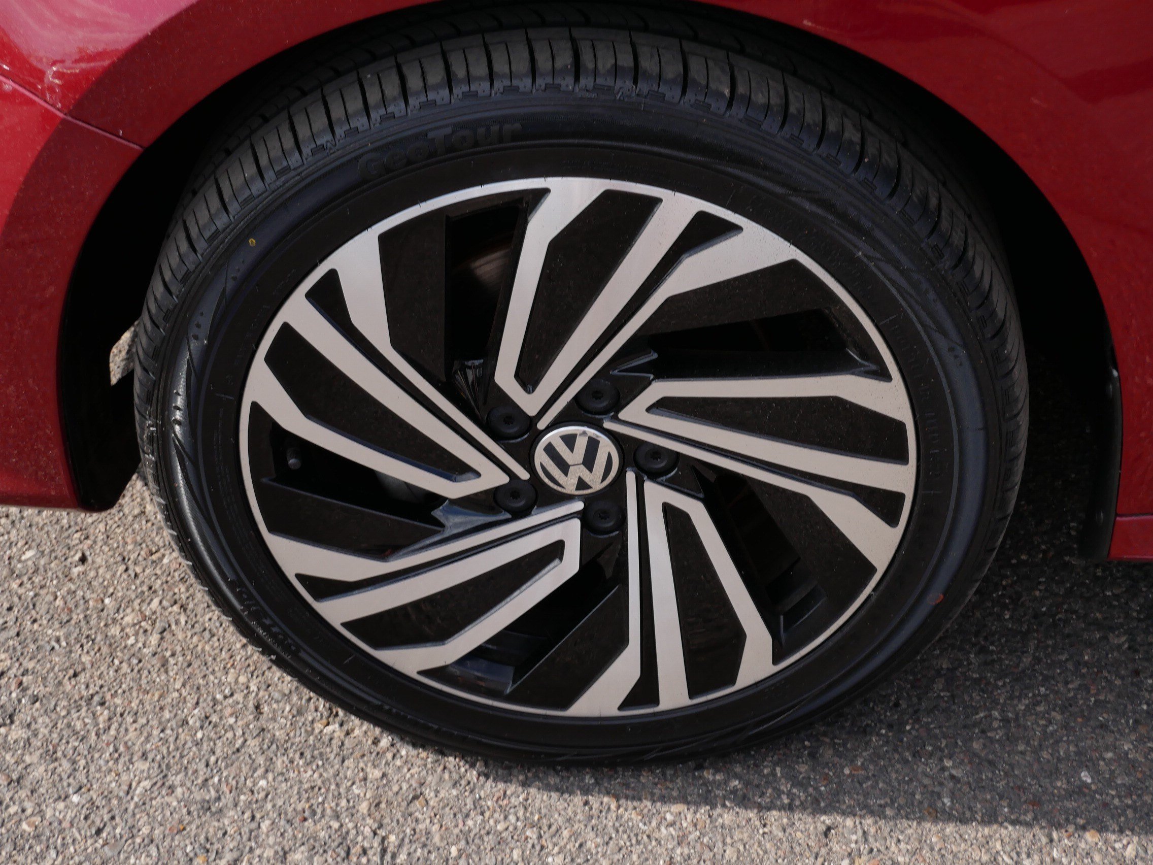 Used 2017 Volkswagen Jetta SEL FWD image 15