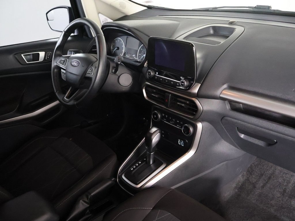 Used 2019 Ford EcoSport SE AWD/4WD image 26