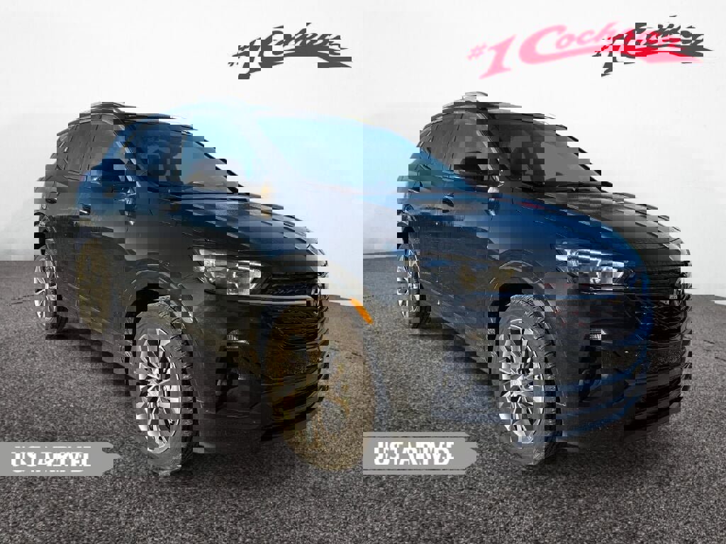 Used 2023 Buick Encore GX Select w/ Experience Buick Package