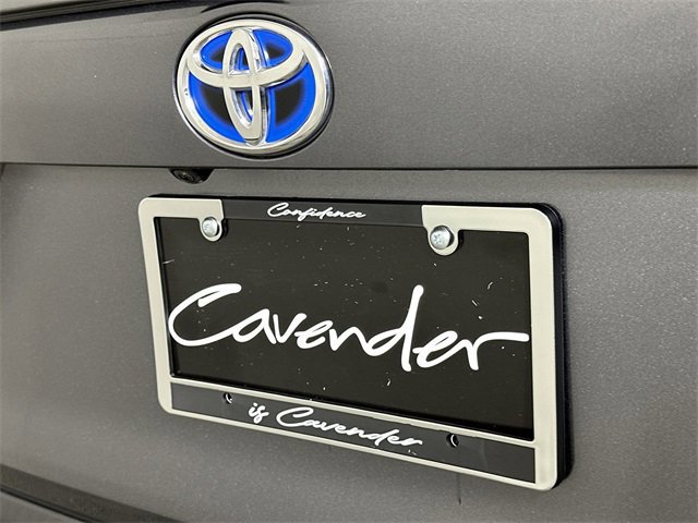 Used 2021 Toyota RAV4 LE image 32