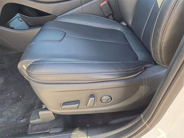 Certified 2023 Hyundai Santa Fe SEL w/ Premium Package image 25