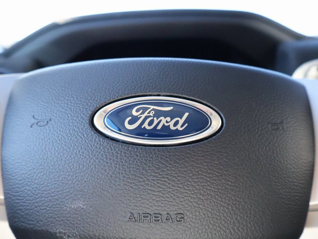 New 2026 Ford Explorer Active w/ Active Comfort Package image 29