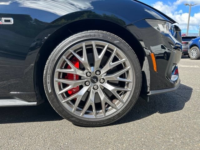 Used 2024 Ford Mustang GT Premium RWD image 43