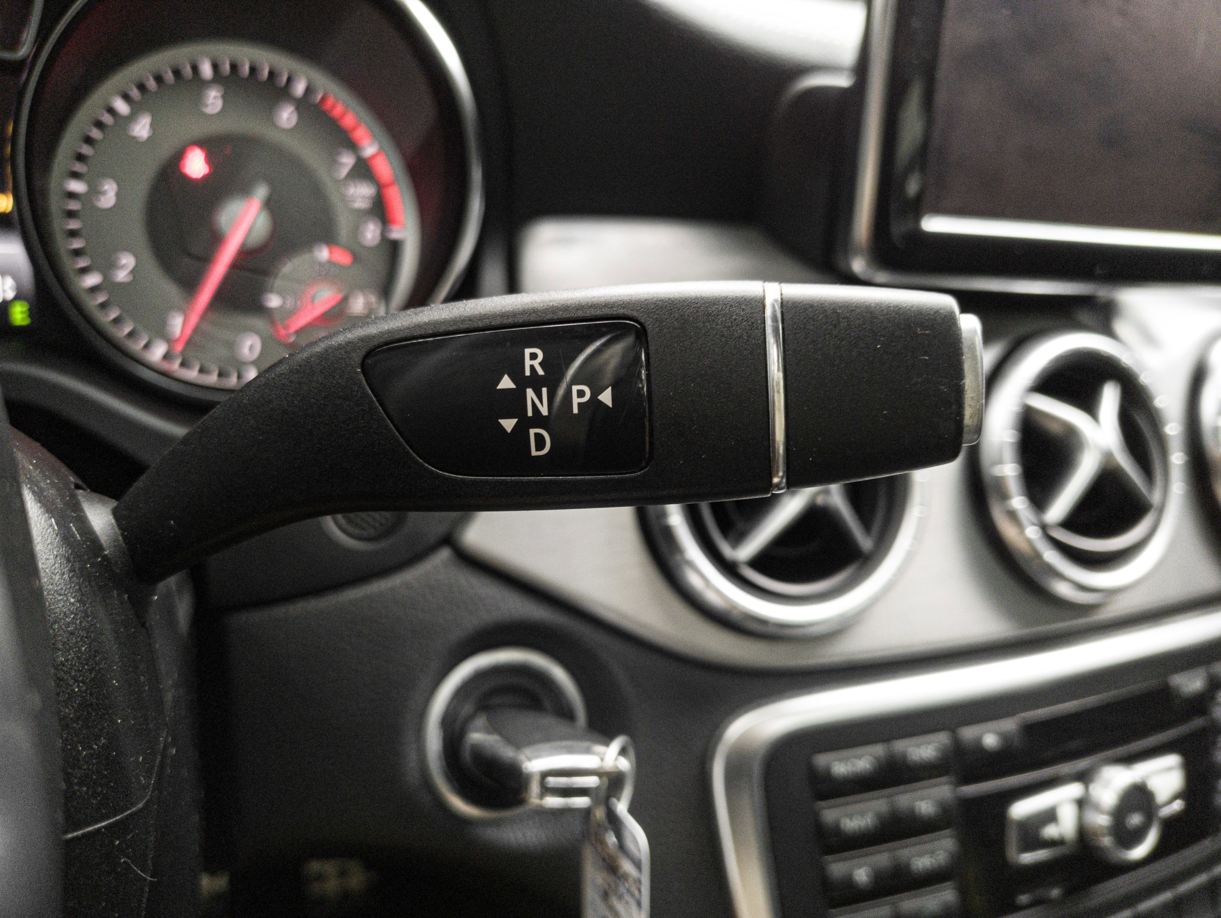 Used 2014 Mercedes-Benz CLA 250 4MATIC w/ Edition 1 Package image 57