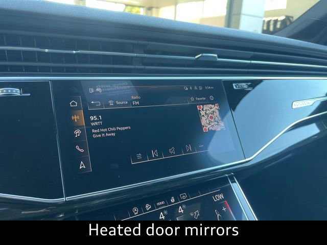 New 2026 Audi Q7 3.0T Premium Plus image 14