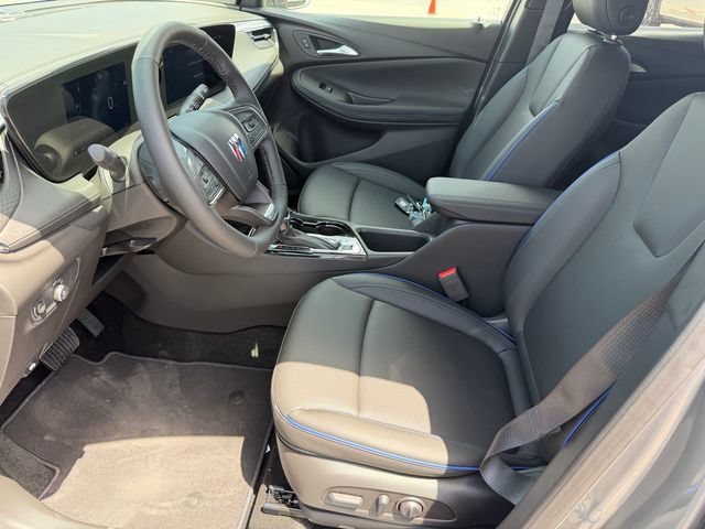 New 2026 Buick Encore GX Sport Touring FWD image 11