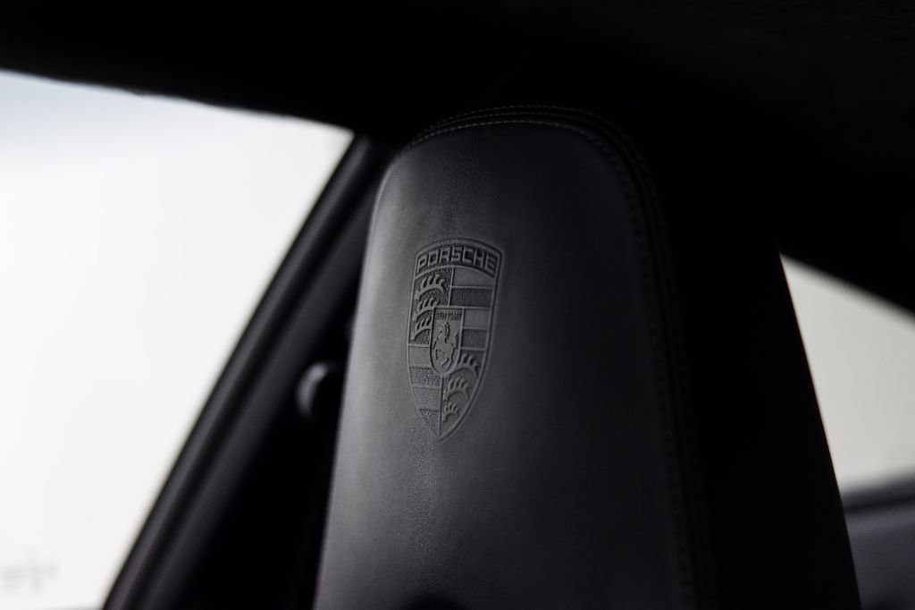 Used 2011 Porsche 911 Carrera GTS RWD image 15