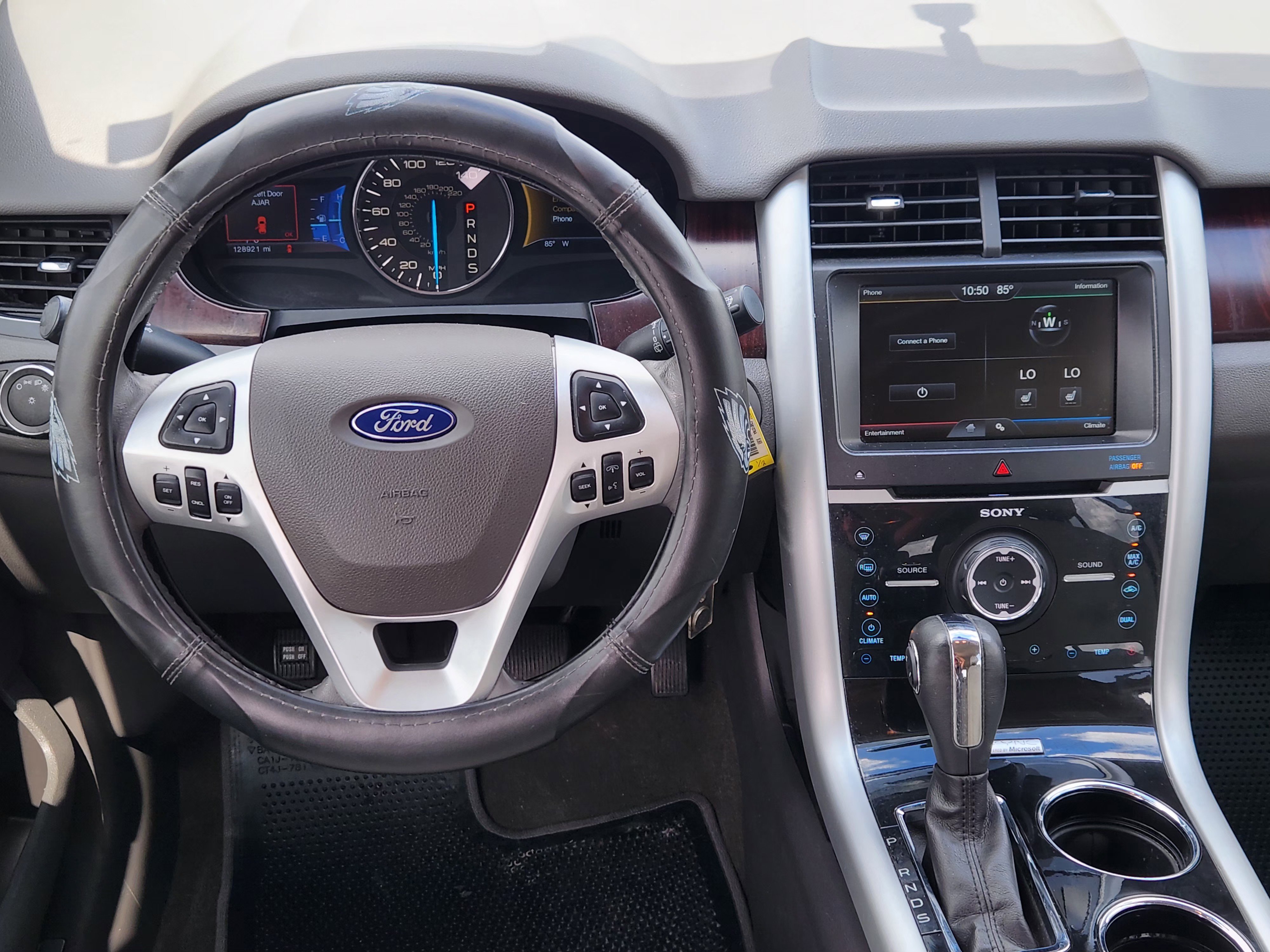 Used 2014 Ford Edge Limited FWD image 26