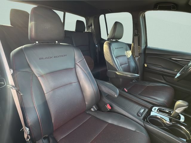 Certified 2019 Honda Ridgeline Black Edition image 16