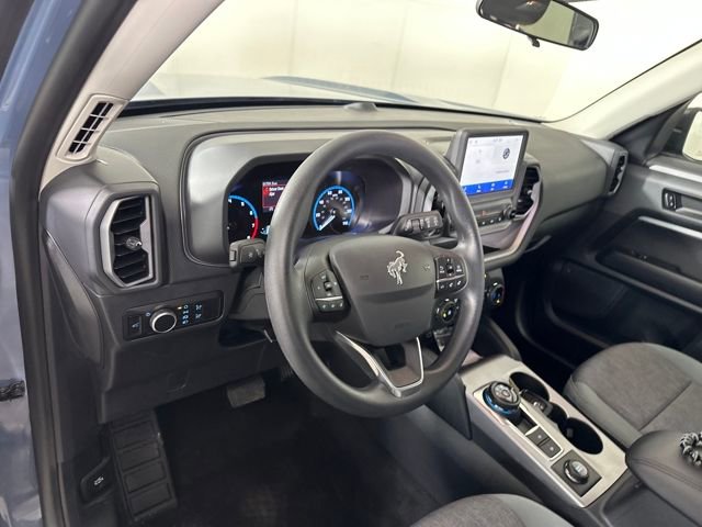Used 2024 Ford Bronco Sport Big Bend image 12