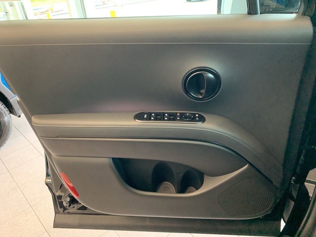 New 2026 Hyundai Palisade XRT Pro image 11