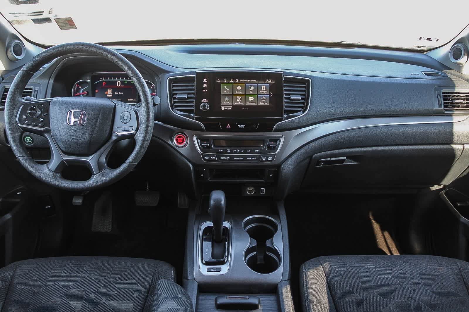 Used 2020 Honda Pilot EX image 26