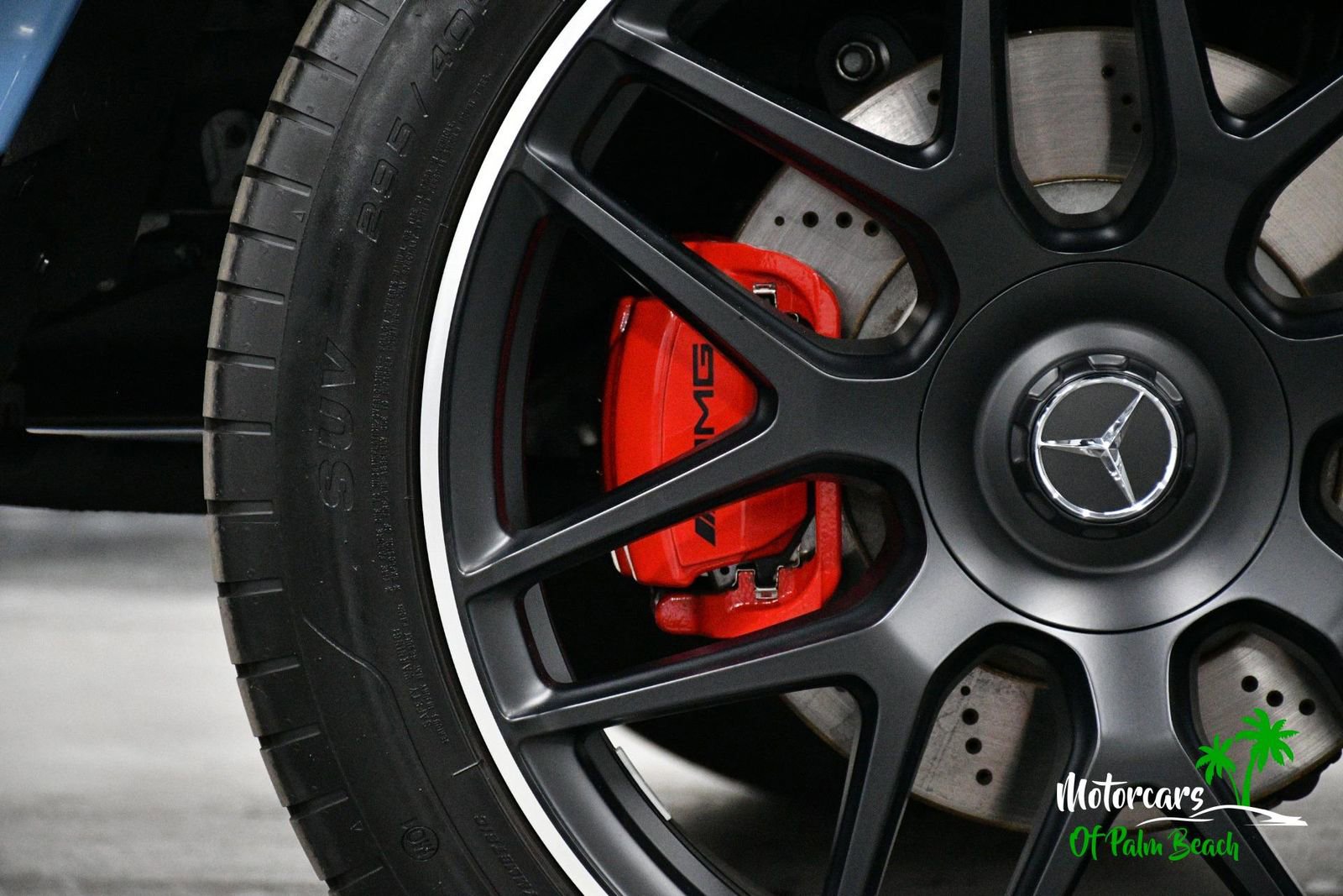 Used 2025 Mercedes-Benz G 63 AMG 4MATIC image 10