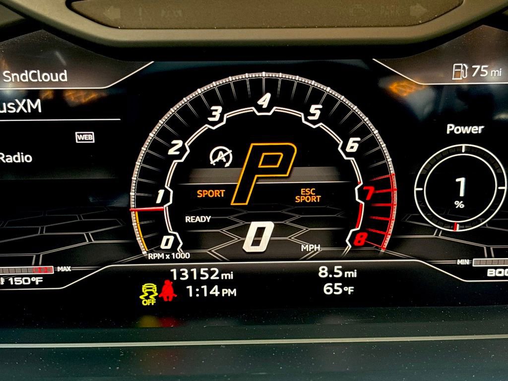 Used 2022 Lamborghini Urus AWD/4WD image 18