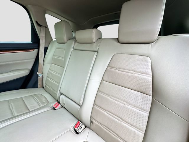 Used 2018 Honda CR-V EX-L image 16