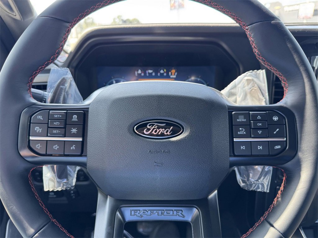 New 2025 Ford F150 Raptor image 17