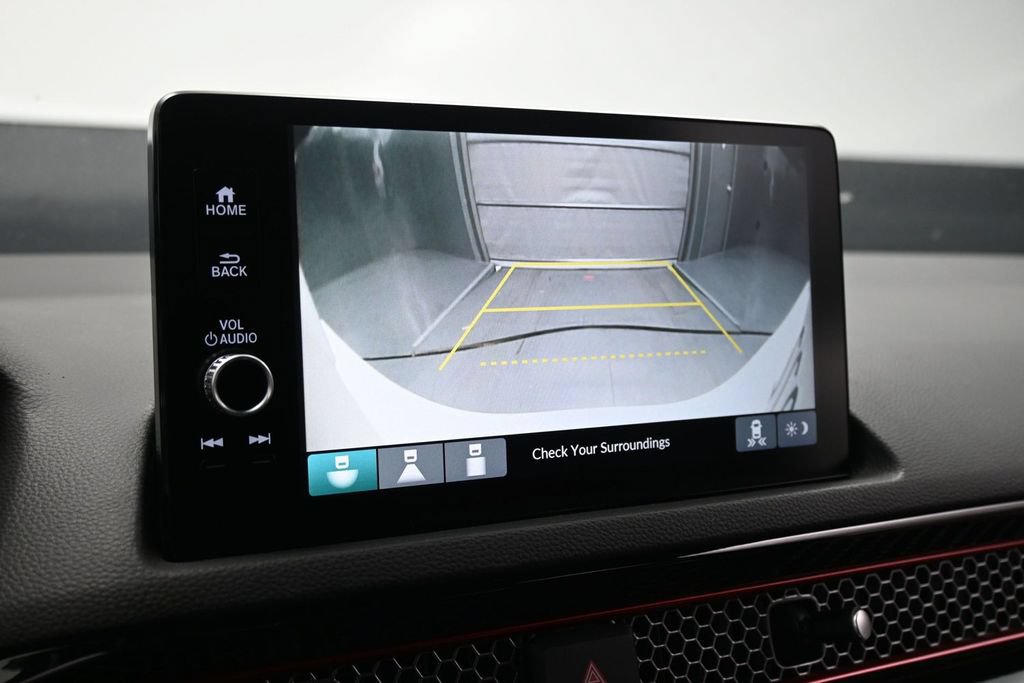 Used 2024 Honda Civic Si image 13