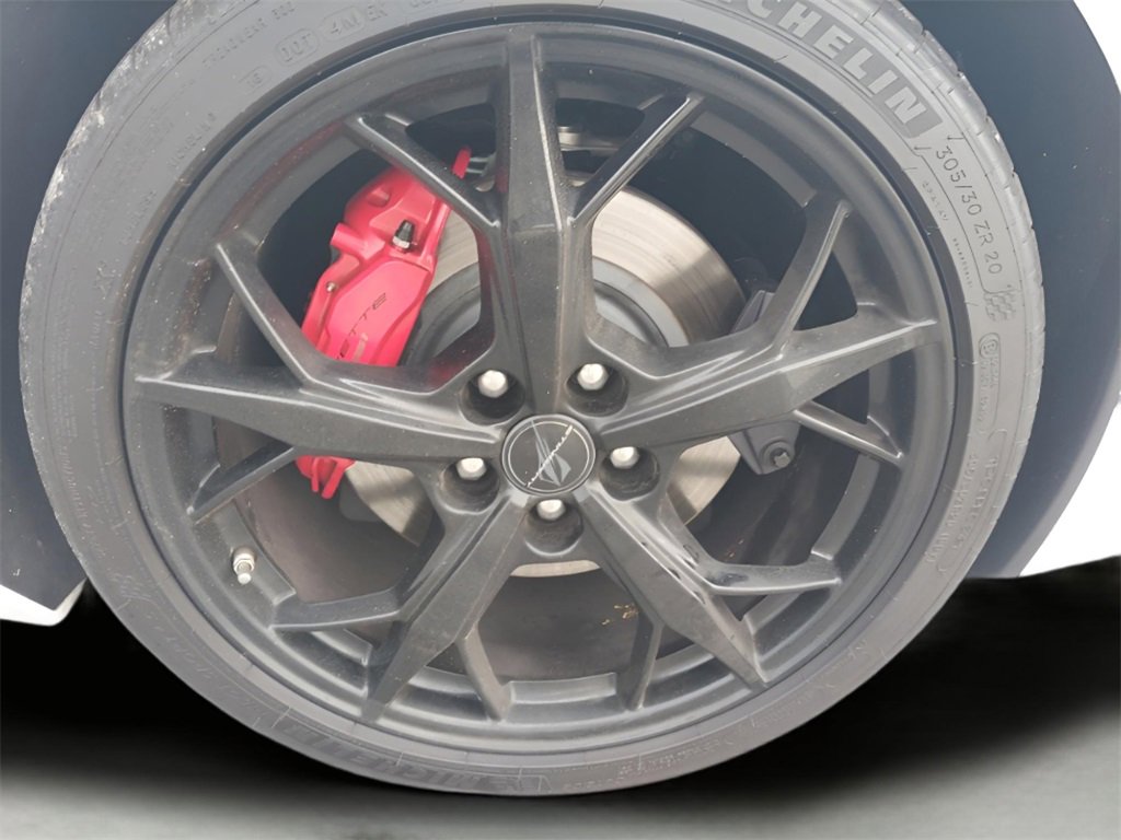 Used 2021 Chevrolet Corvette Stingray Premium Cpe w/ Z51 Performance Package image 10