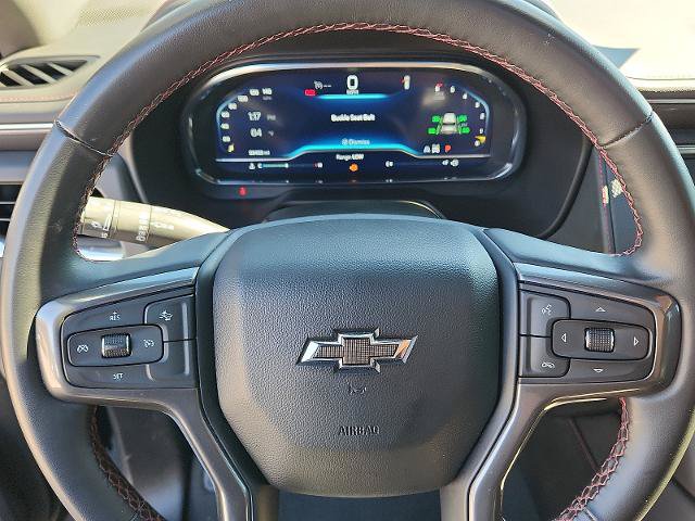 Certified 2023 Chevrolet Tahoe RST AWD/4WD image 21