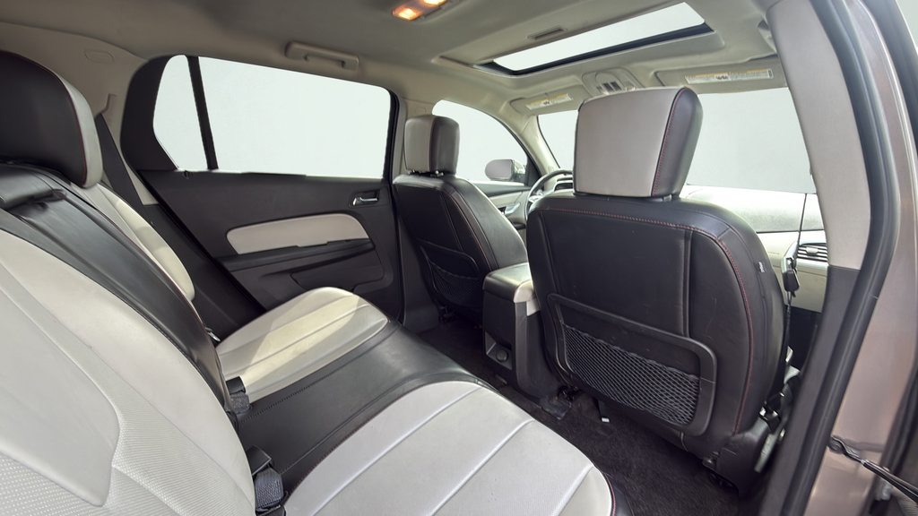 Used 2011 GMC Terrain SLT w/ LPO, Protection Package AWD/4WD image 36