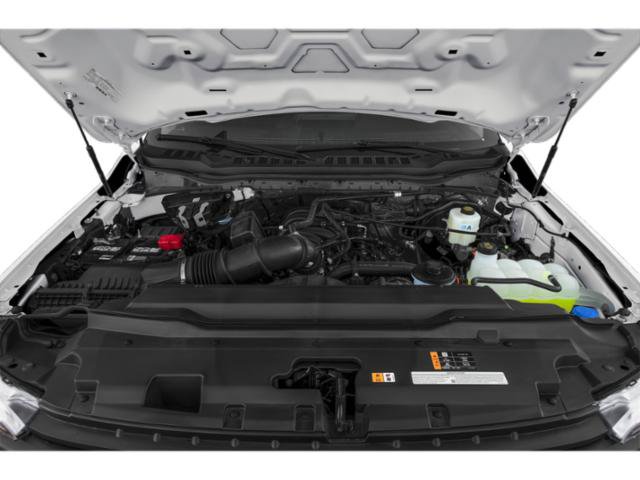 New 2026 Ford F350 XL RWD image 11