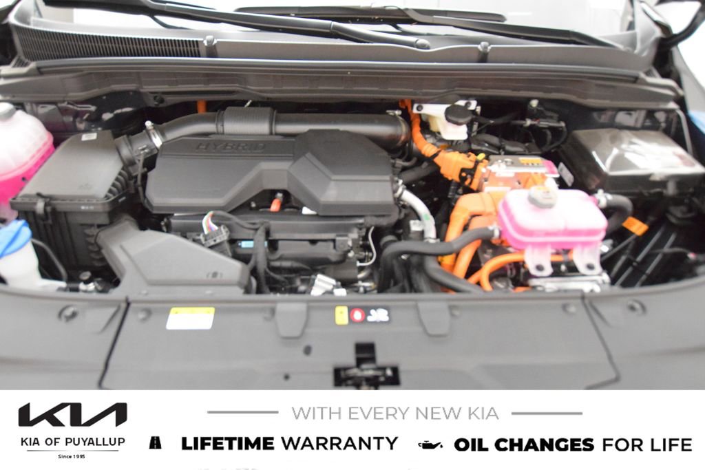 New 2025 Kia Carnival SX Prestige image 20