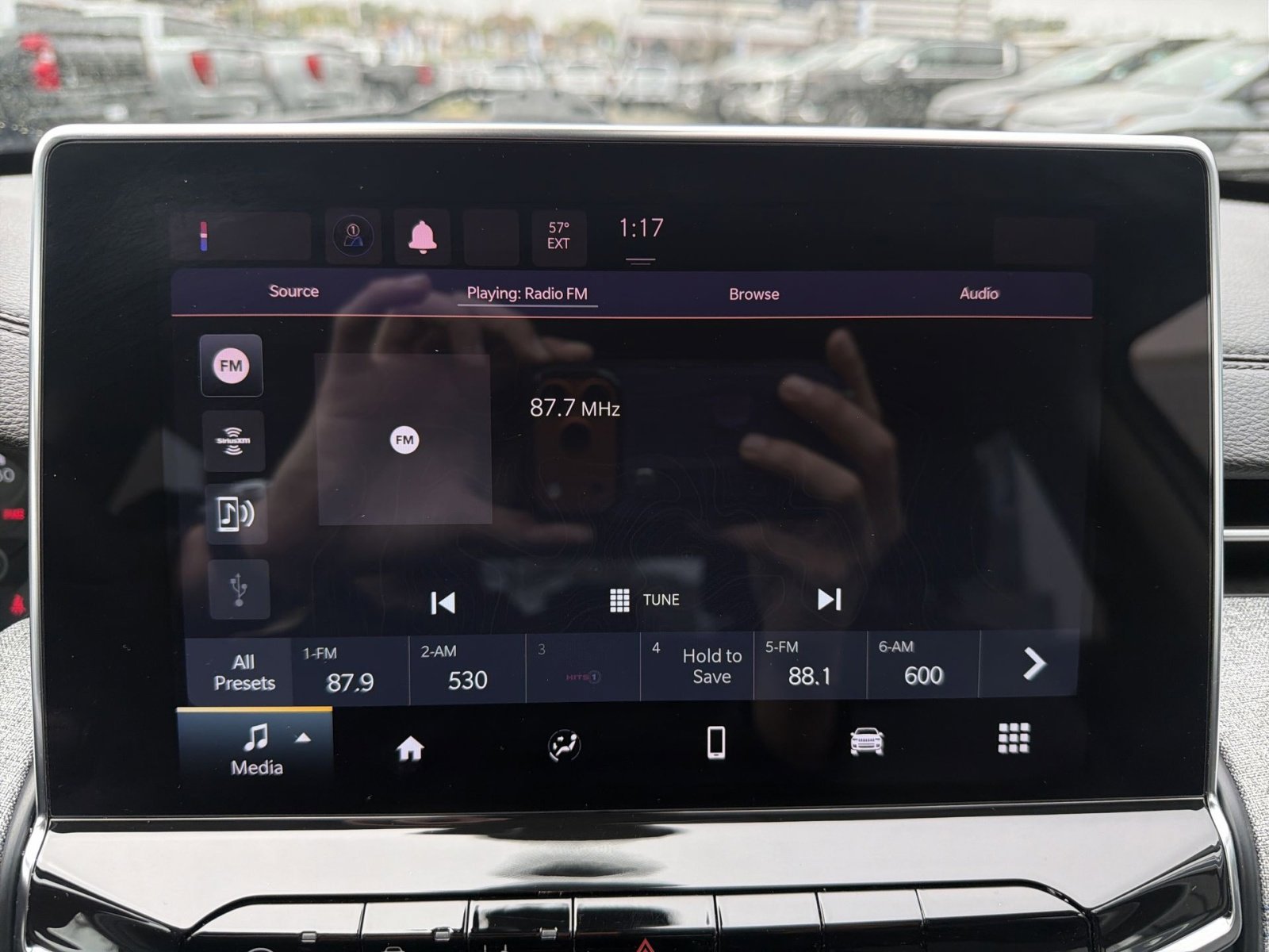 Used 2022 Jeep Compass Latitude image 18