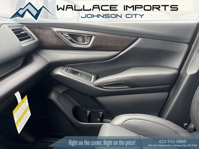 New 2026 Subaru Ascent Touring AWD/4WD image 75