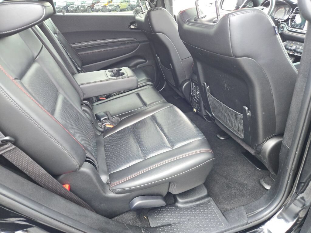 Certified 2024 Dodge Durango GT AWD/4WD image 21
