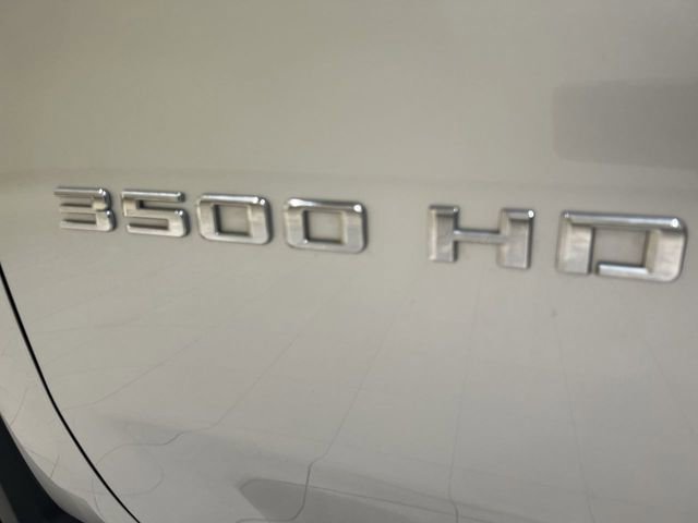 Used 2020 Chevrolet Silverado 3500 LTZ w/ Safety Package image 26