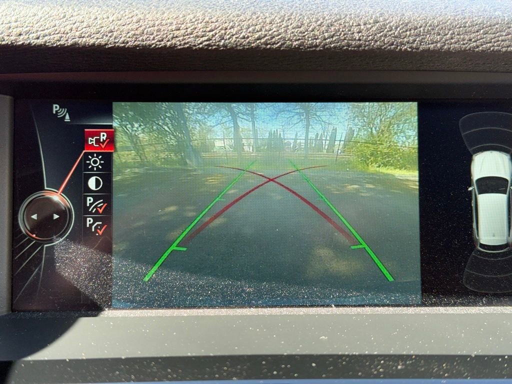 Used 2016 BMW X3 xDrive28i image 11