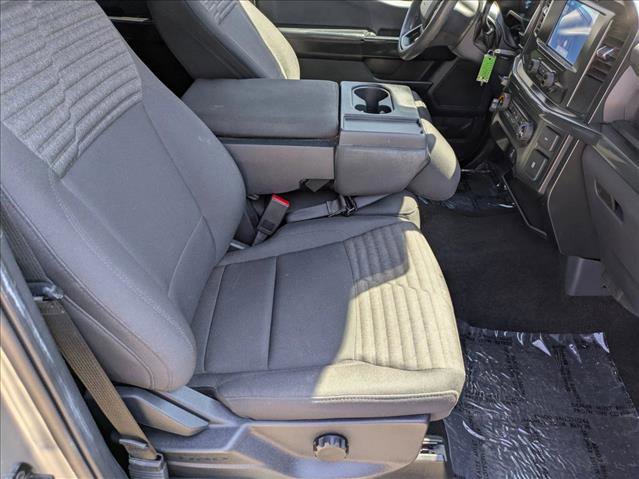 Used 2022 Ford F150 XL w/ STX Appearance Package AWD/4WD image 20