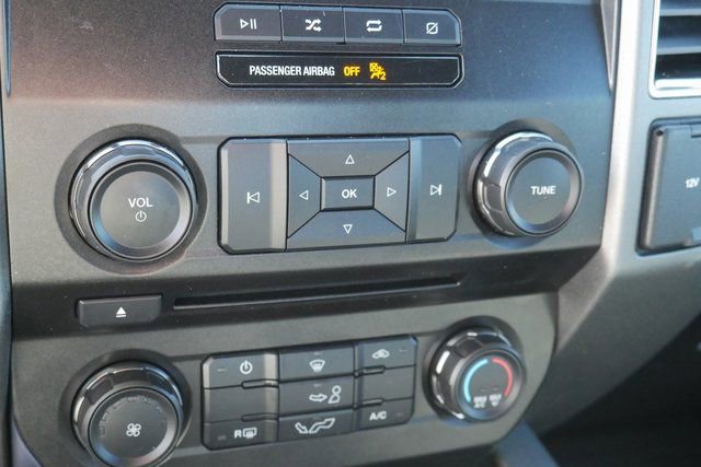 Used 2018 Ford F150 Raptor AWD/4WD image 21