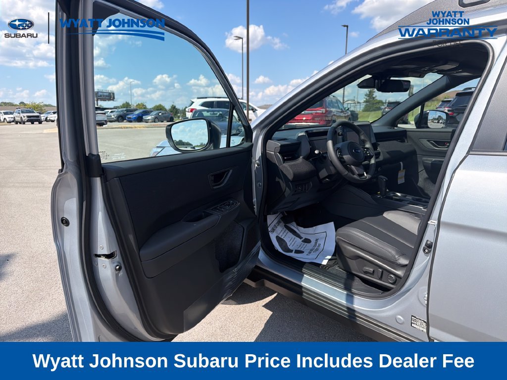 New 2026 Subaru Outback Premium AWD/4WD image 16
