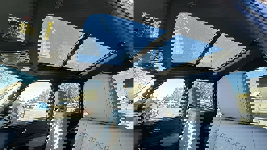 New 2026 Toyota Tundra Limited image 19