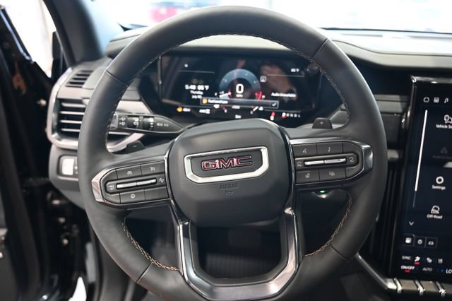 New 2026 GMC Acadia AT4 w/ Luxury Package AWD/4WD image 22