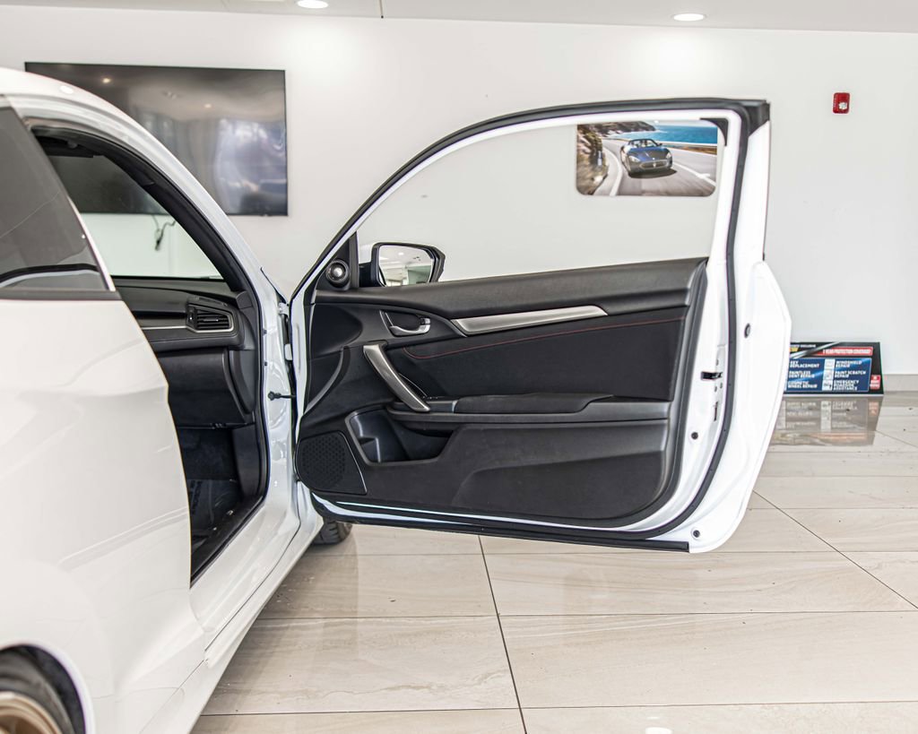 Used 2020 Honda Civic Si image 31
