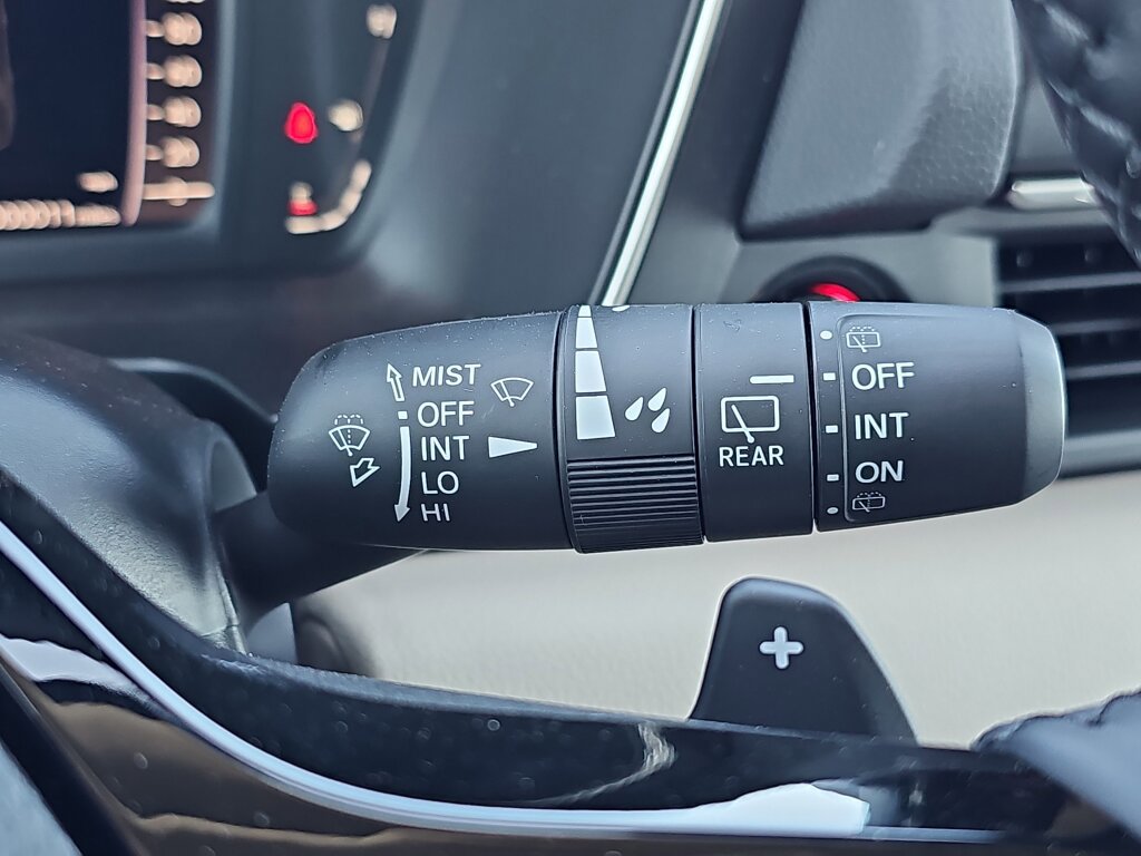New 2026 Honda Passport RTL image 22