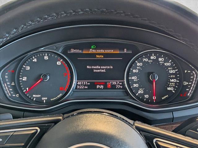Used 2022 Audi A4 2.0T Premium w/ Convenience Package AWD/4WD image 11