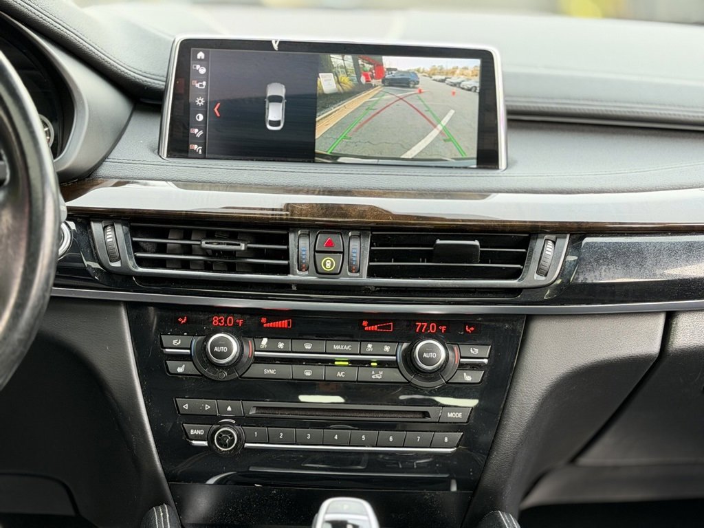 Used 2018 BMW X6 sDrive35i image 48